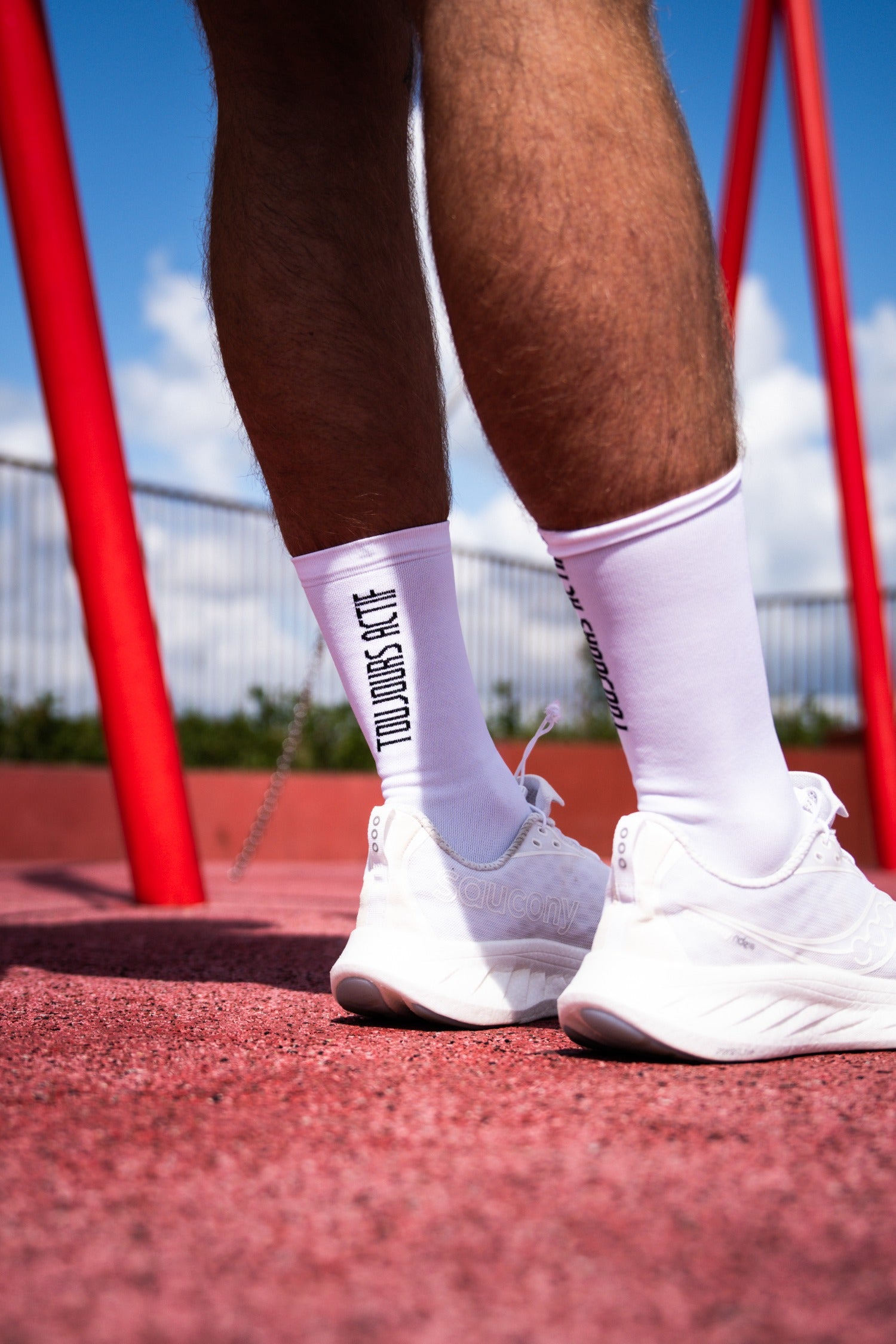 Running Socks