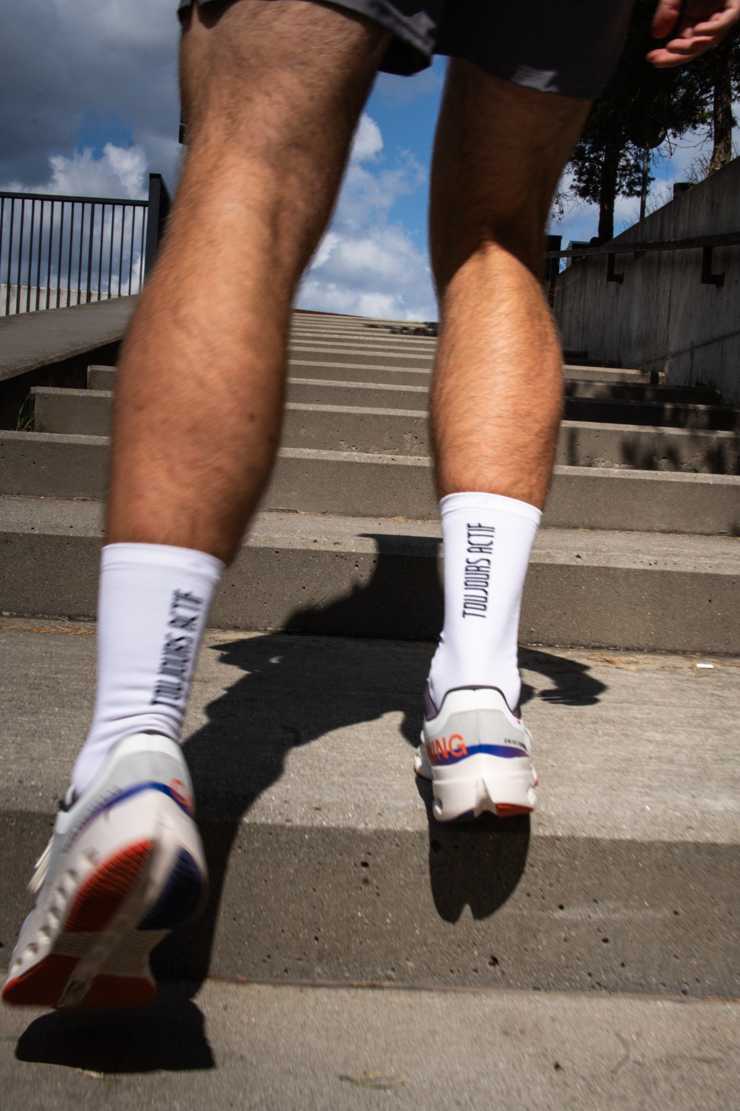 Running Socks