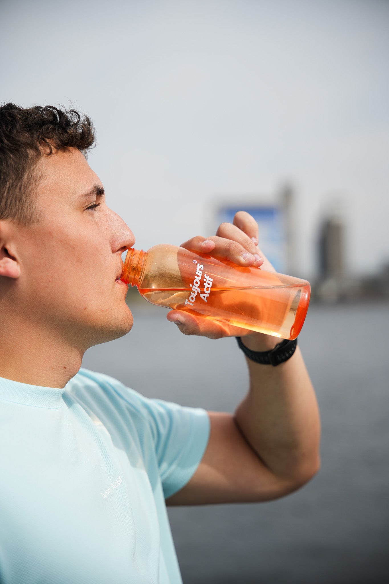 Water Bottle | 500 ML