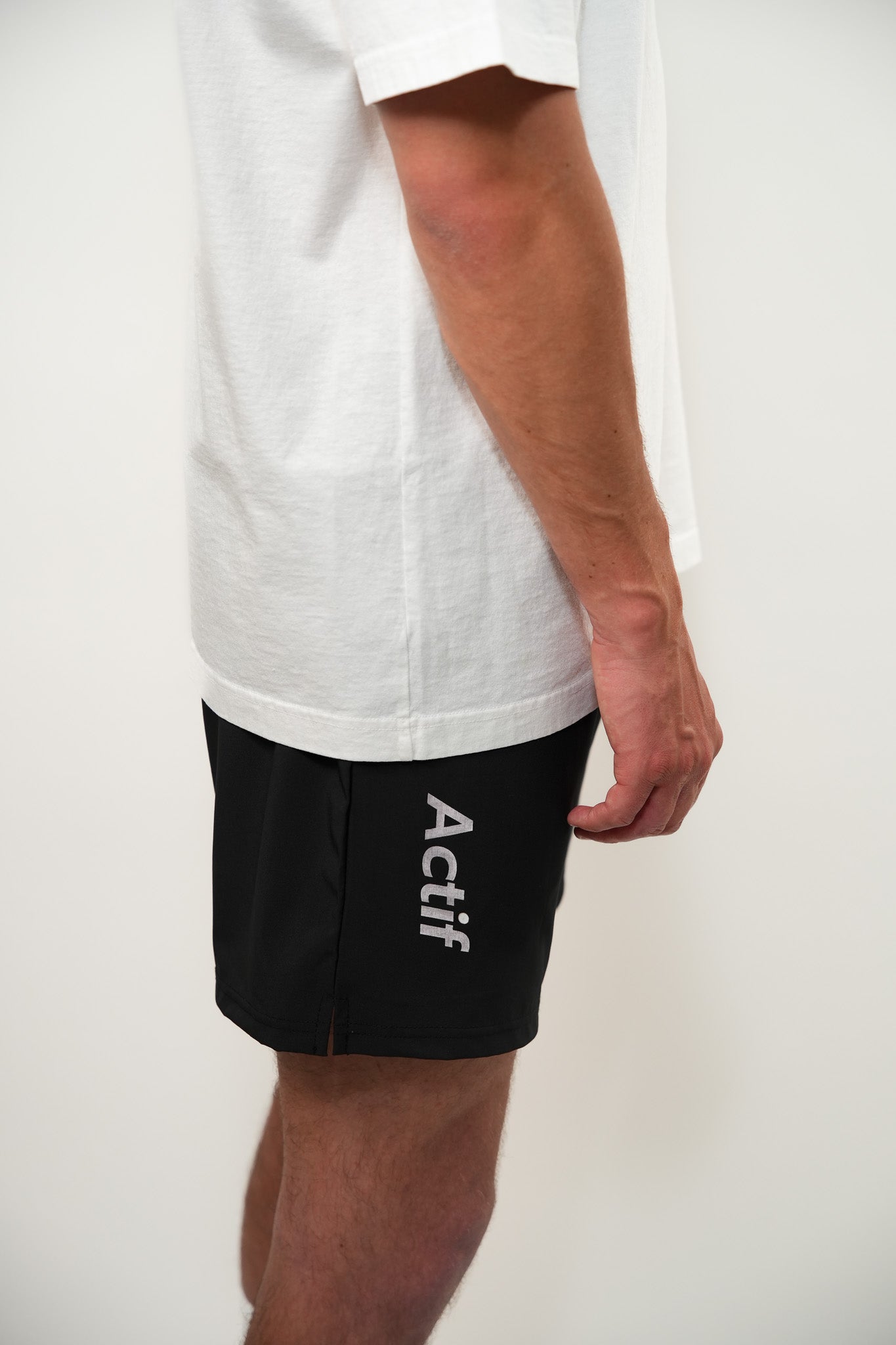 Regular Shorts - Sort