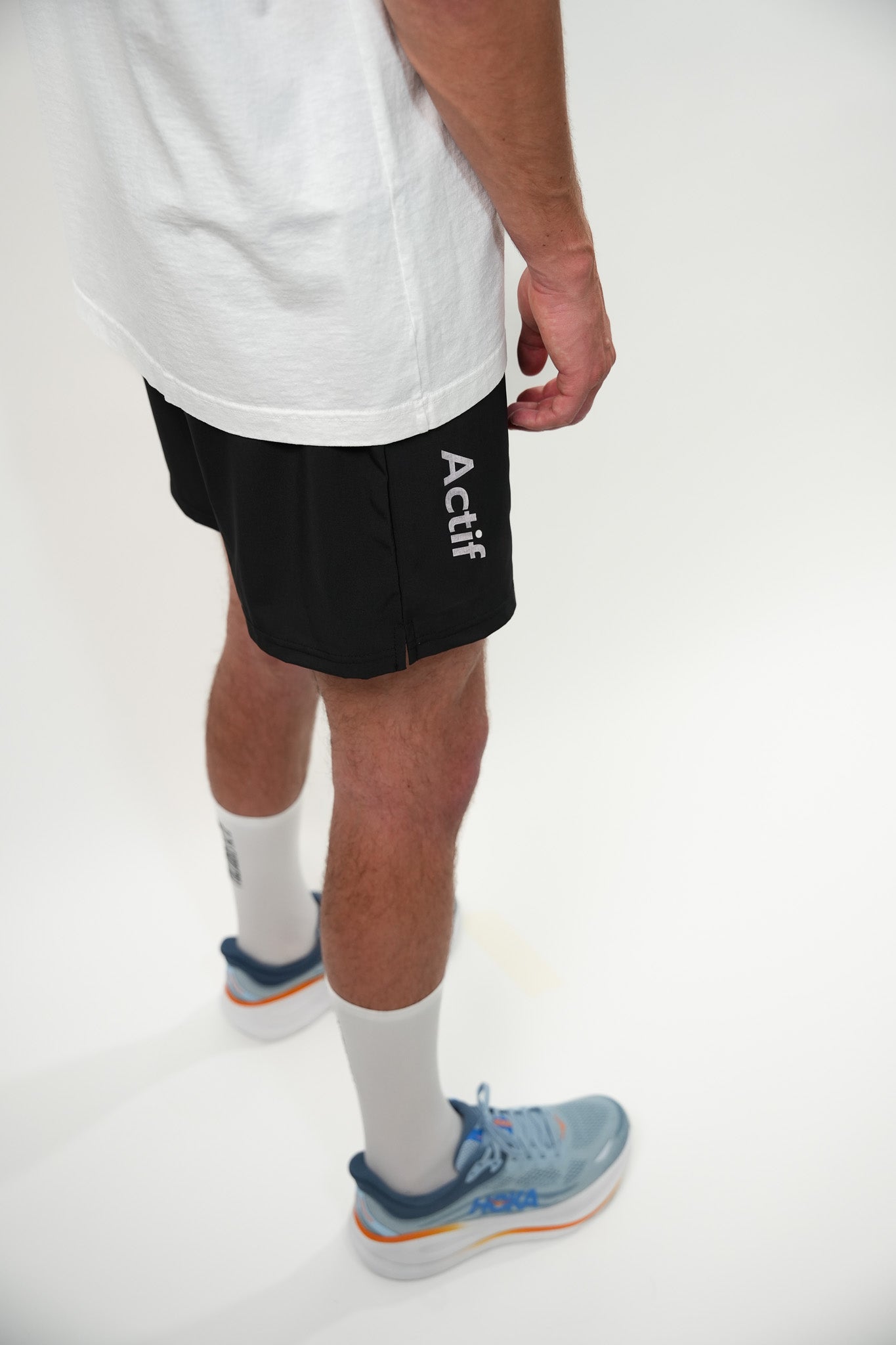 Regular Shorts - Sort