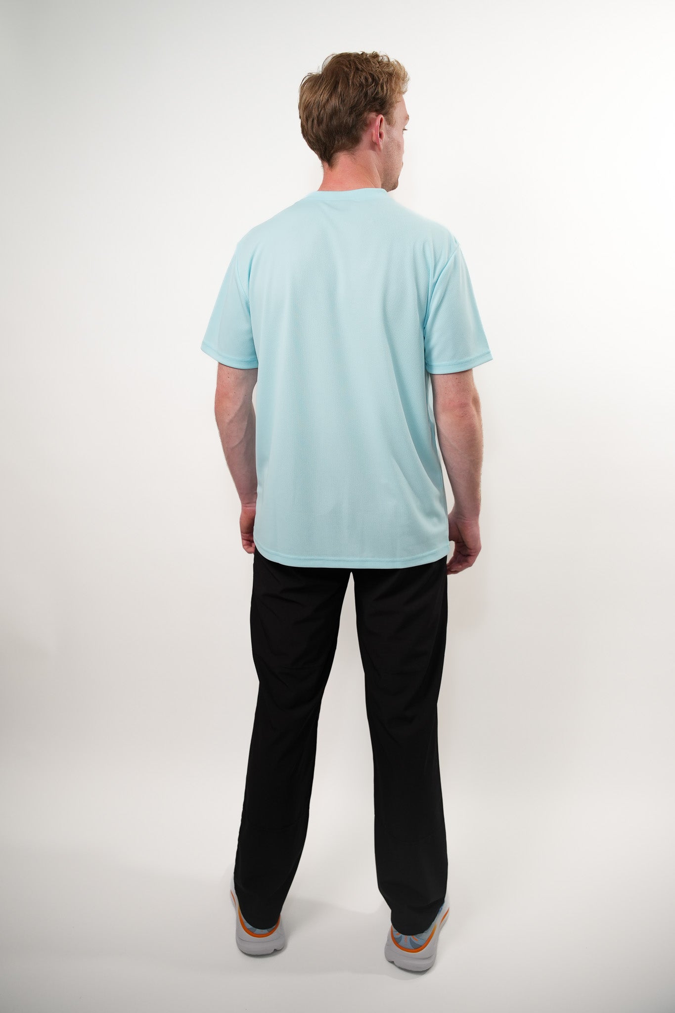 Running Pants - Sort