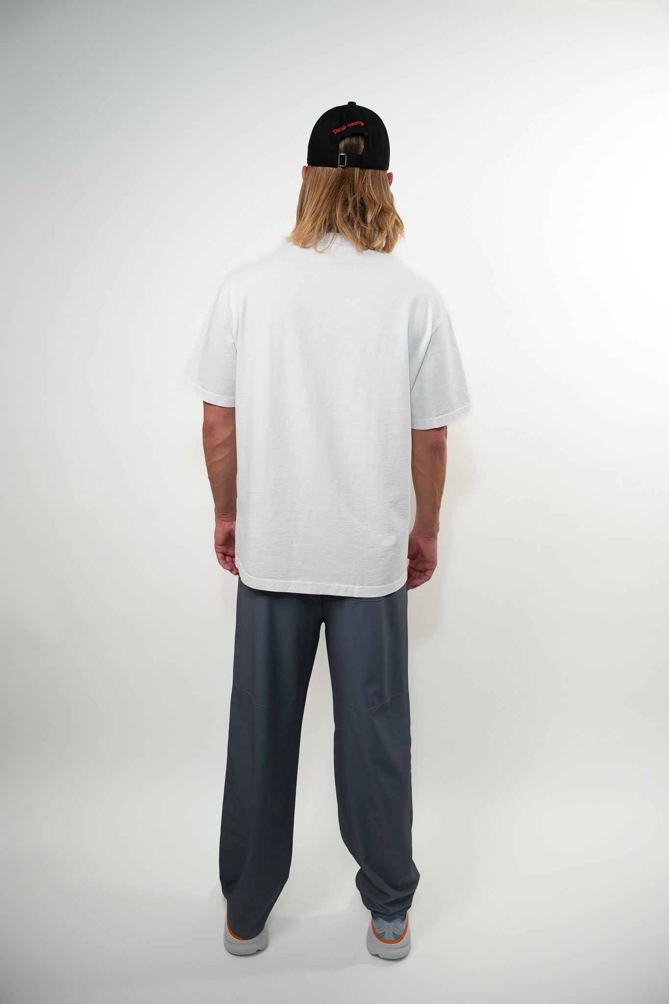 Running Pants - Grå