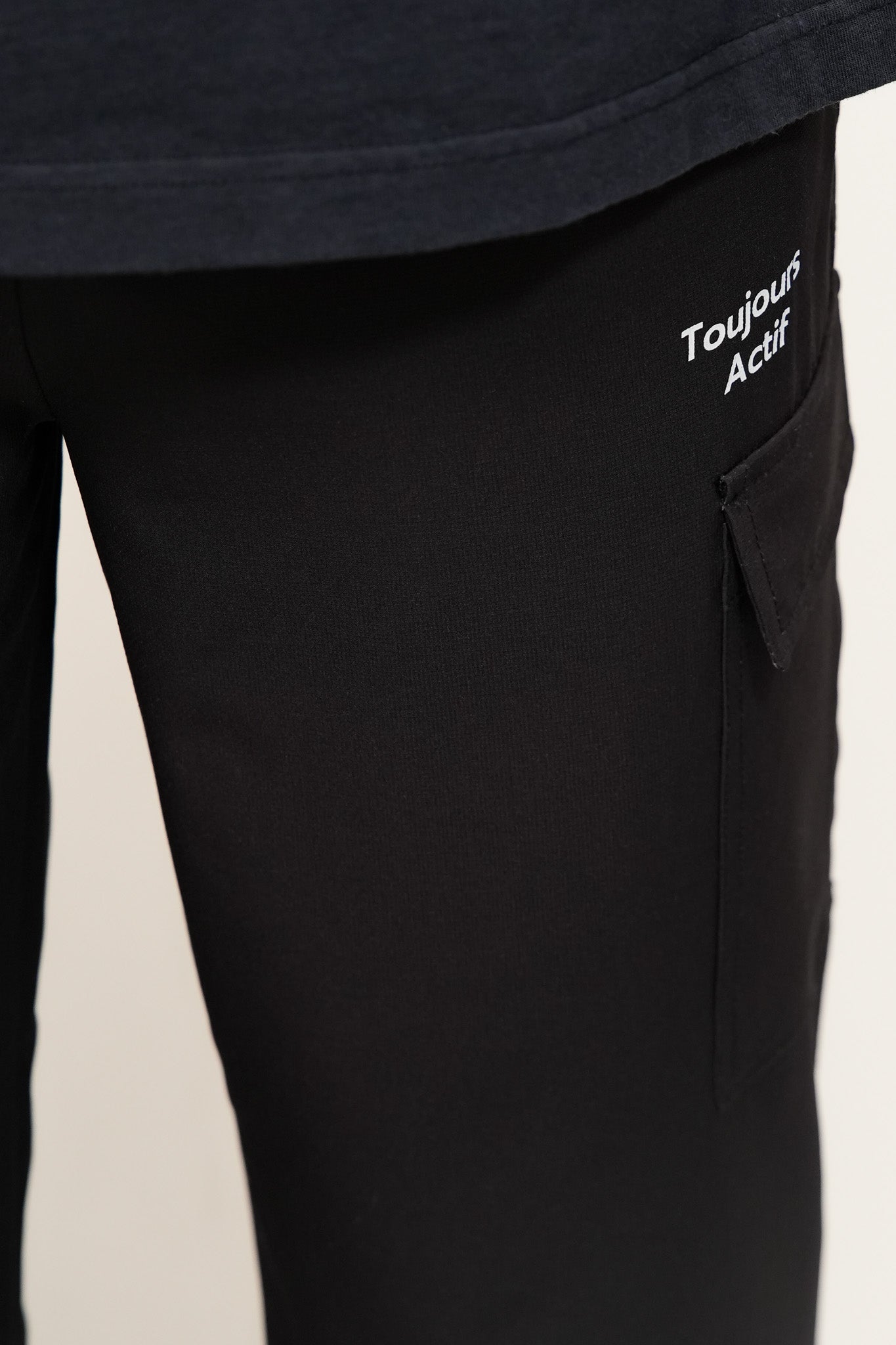 Cargo Pants - Sort