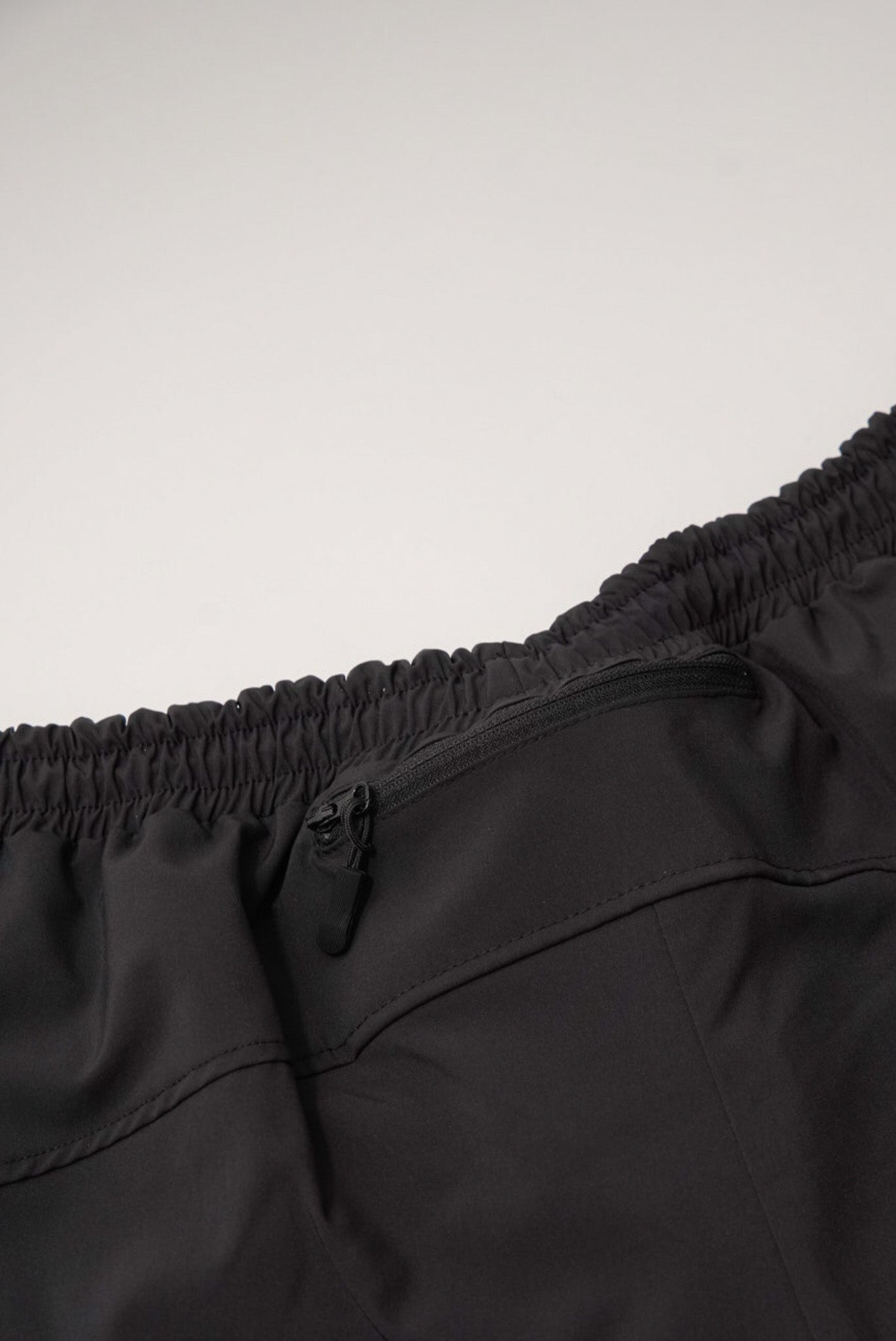 Regular Shorts - Sort